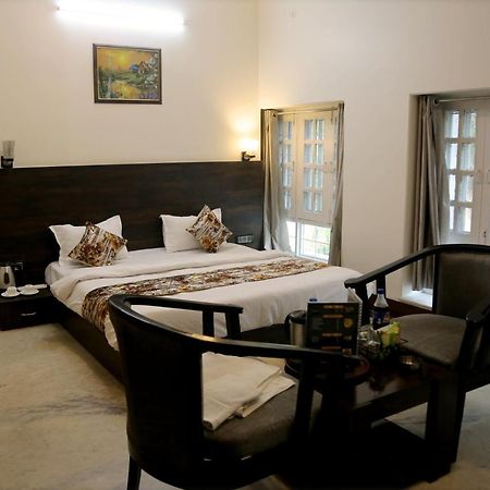 Happy Mark Suites Rooms Lucknow Exterior foto