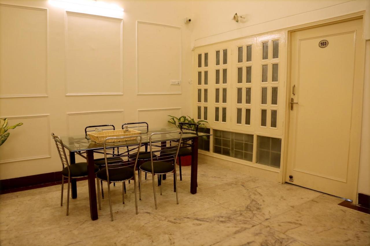Happy Mark Suites Rooms Lucknow Exterior foto
