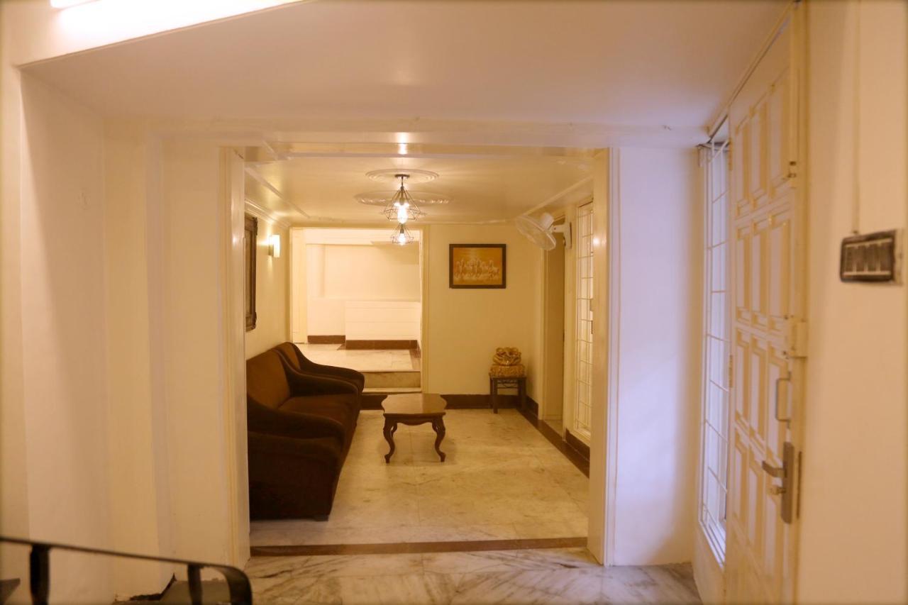 Happy Mark Suites Rooms Lucknow Exterior foto